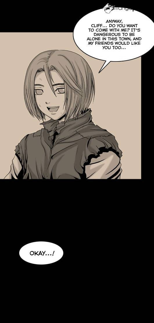 Read Chess Isle (Colored) chapter 41 image 35 on Lezhin
