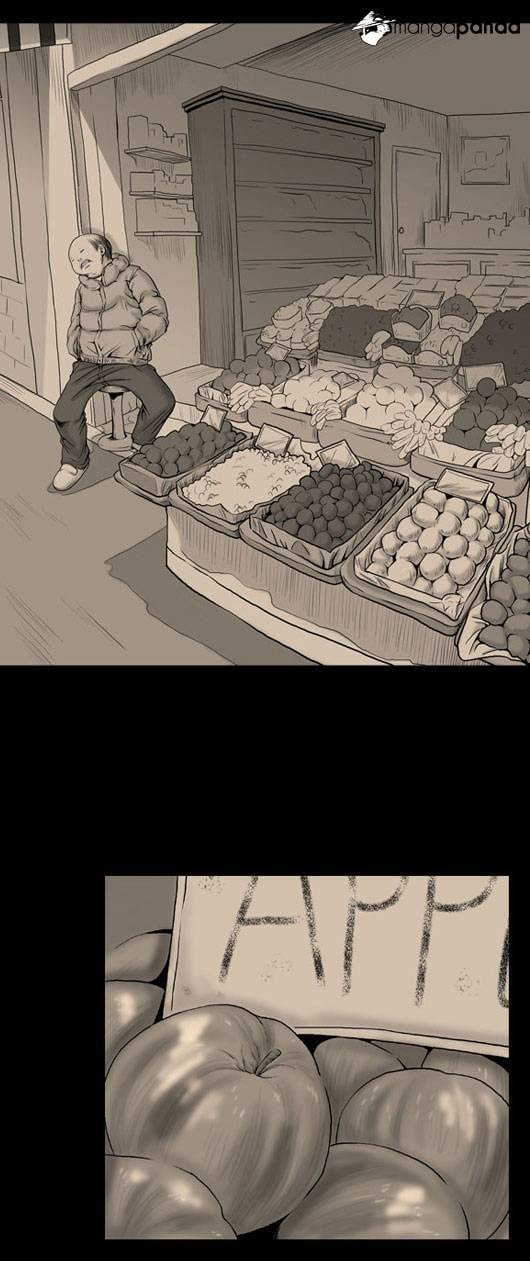 Read Chess Isle (Colored) chapter 41 image 7 on Lezhin