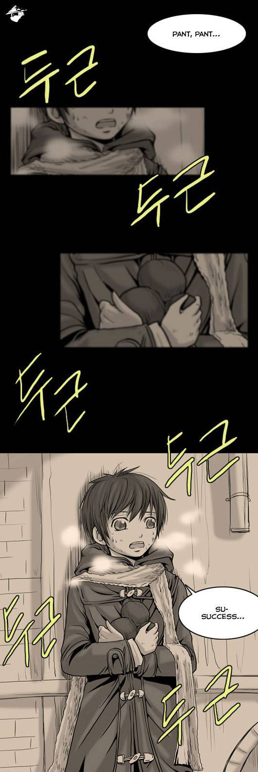 Read Chess Isle (Colored) chapter 41 image 8 on Lezhin