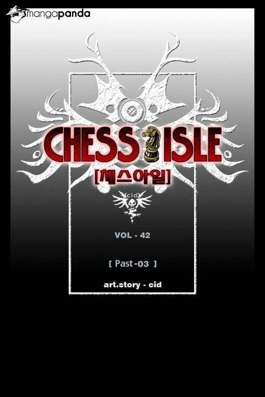 Read Chess Isle (Colored) chapter 42 image 1 on Lezhin