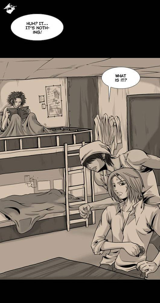 Read Chess Isle (Colored) chapter 42 image 13 on Lezhin