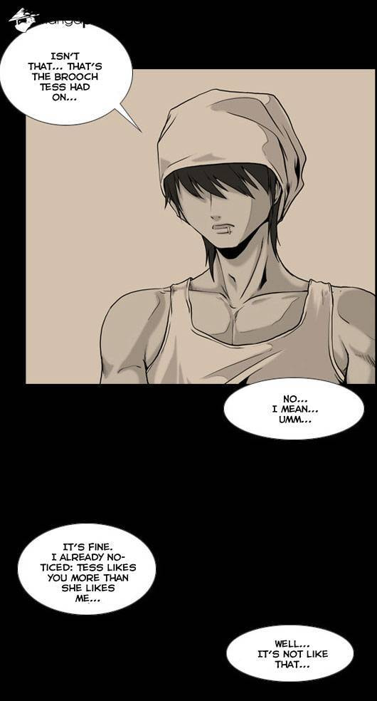 Read Chess Isle (Colored) chapter 42 image 14 on Lezhin
