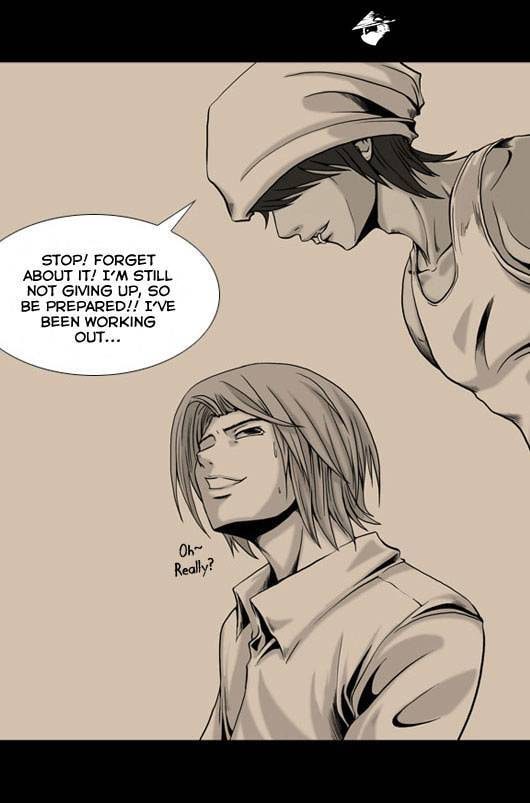 Read Chess Isle (Colored) chapter 42 image 15 on Lezhin