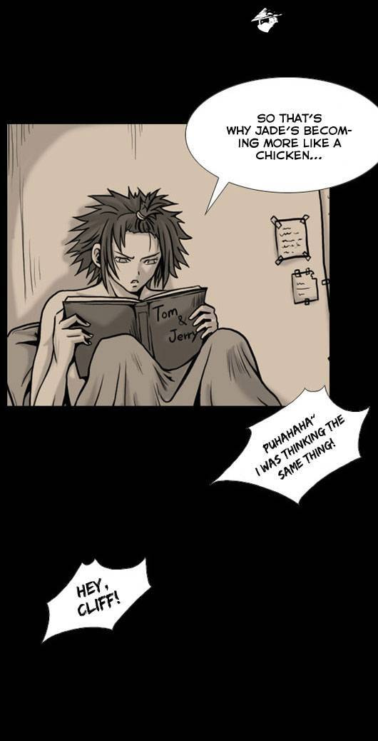 Read Chess Isle (Colored) chapter 42 image 16 on Lezhin