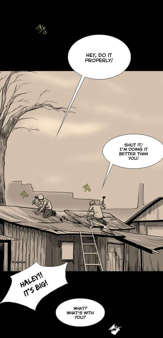 Read Chess Isle (Colored) chapter 42 image 18 on Lezhin