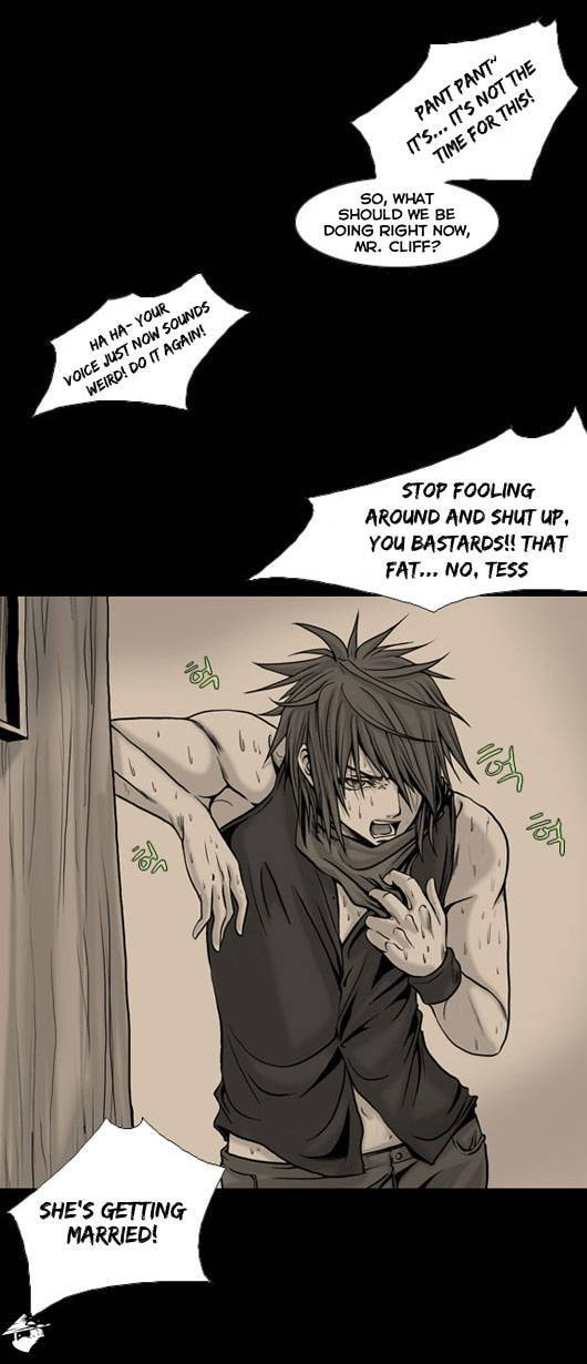Read Chess Isle (Colored) chapter 42 image 19 on Lezhin