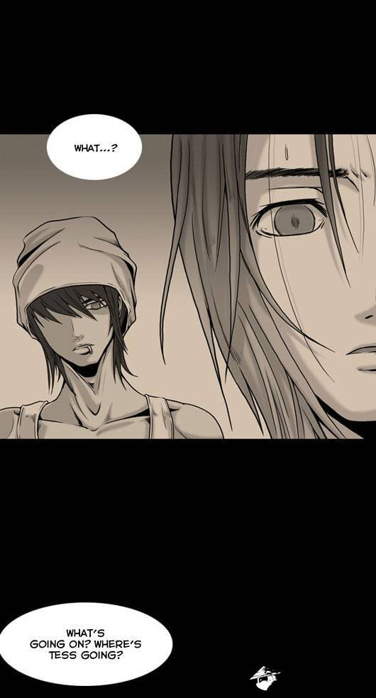 Read Chess Isle (Colored) chapter 42 image 20 on Lezhin