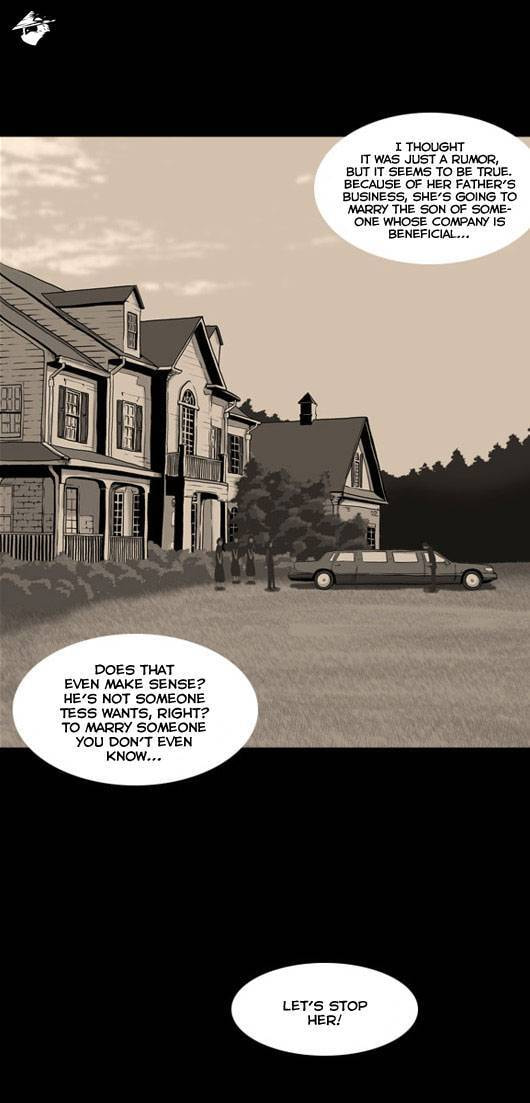 Read Chess Isle (Colored) chapter 42 image 21 on Lezhin