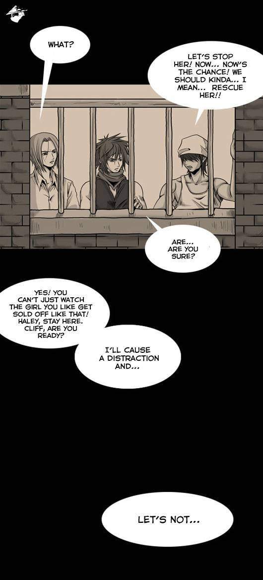 Read Chess Isle (Colored) chapter 42 image 22 on Lezhin
