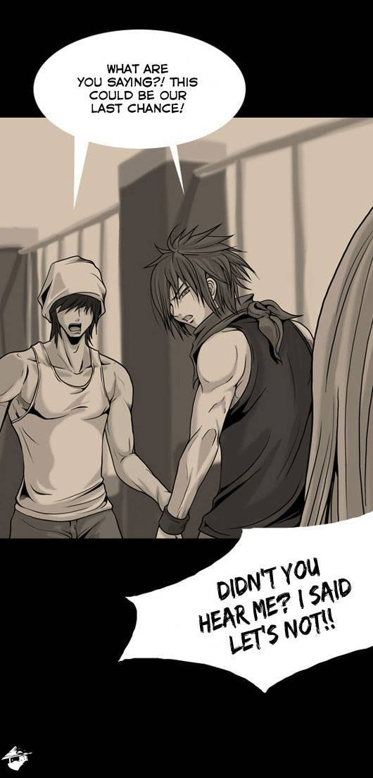 Read Chess Isle (Colored) chapter 42 image 23 on Lezhin