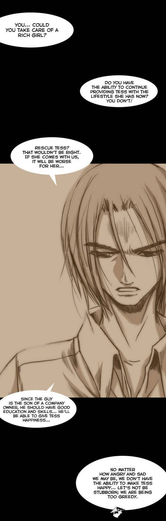 Read Chess Isle (Colored) chapter 42 image 24 on Lezhin