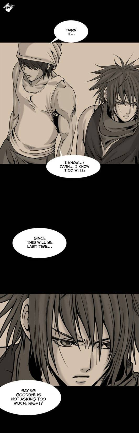 Read Chess Isle (Colored) chapter 42 image 25 on Lezhin