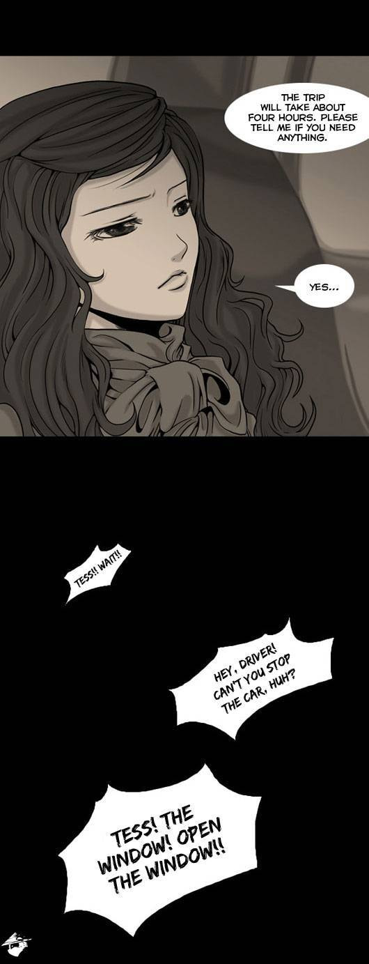 Read Chess Isle (Colored) chapter 42 image 26 on Lezhin