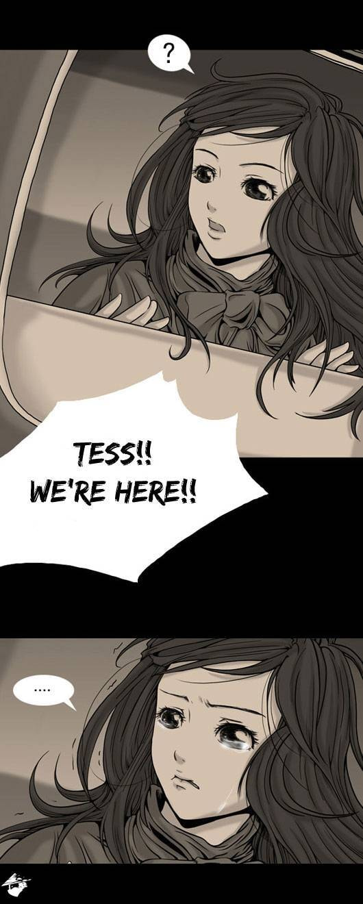 Read Chess Isle (Colored) chapter 42 image 27 on Lezhin