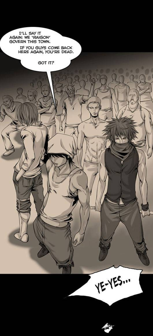Read Chess Isle (Colored) chapter 42 image 4 on Lezhin