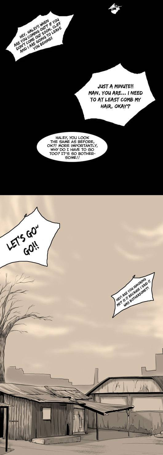 Read Chess Isle (Colored) chapter 42 image 5 on Lezhin