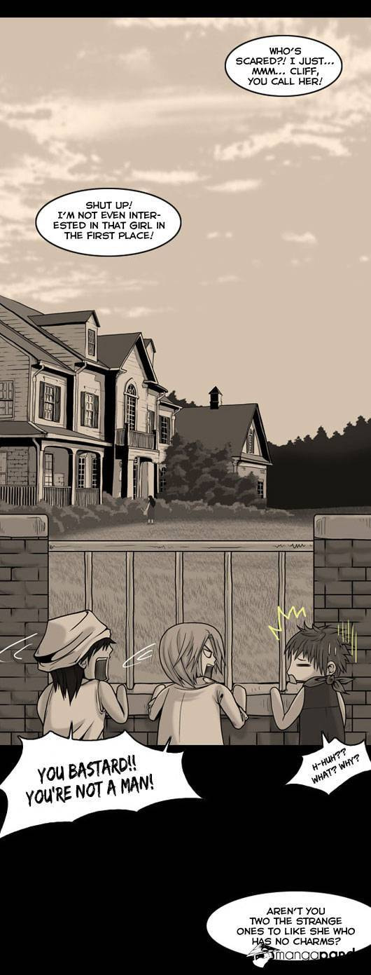 Read Chess Isle (Colored) chapter 42 image 7 on Lezhin