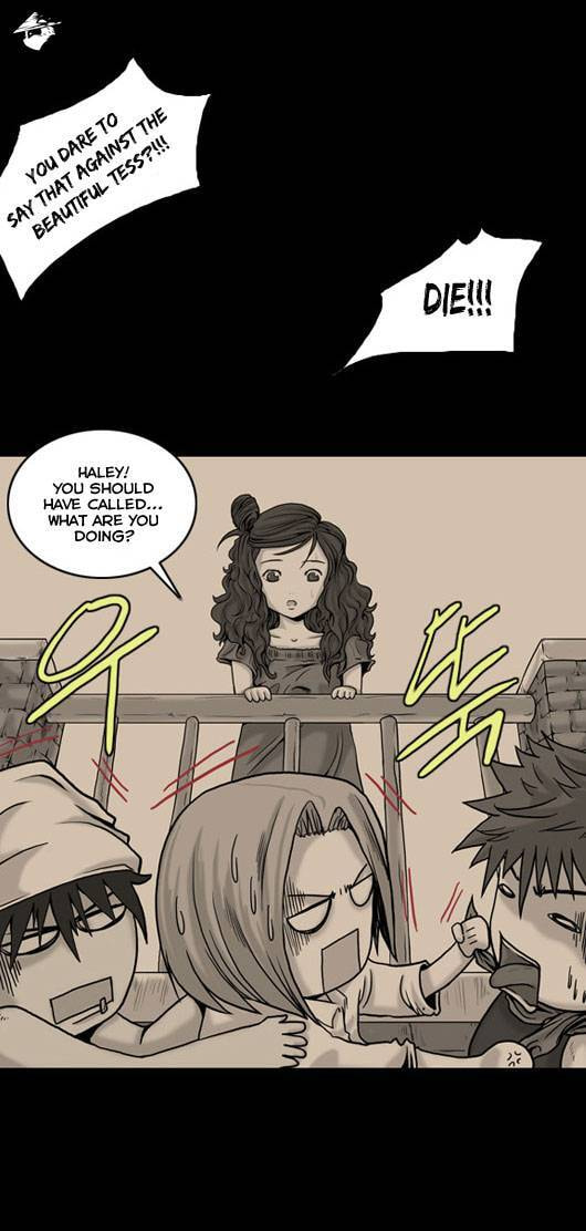 Read Chess Isle (Colored) chapter 42 image 8 on Lezhin