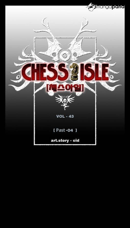 Read Chess Isle (Colored) chapter 43 image 1 on Lezhin