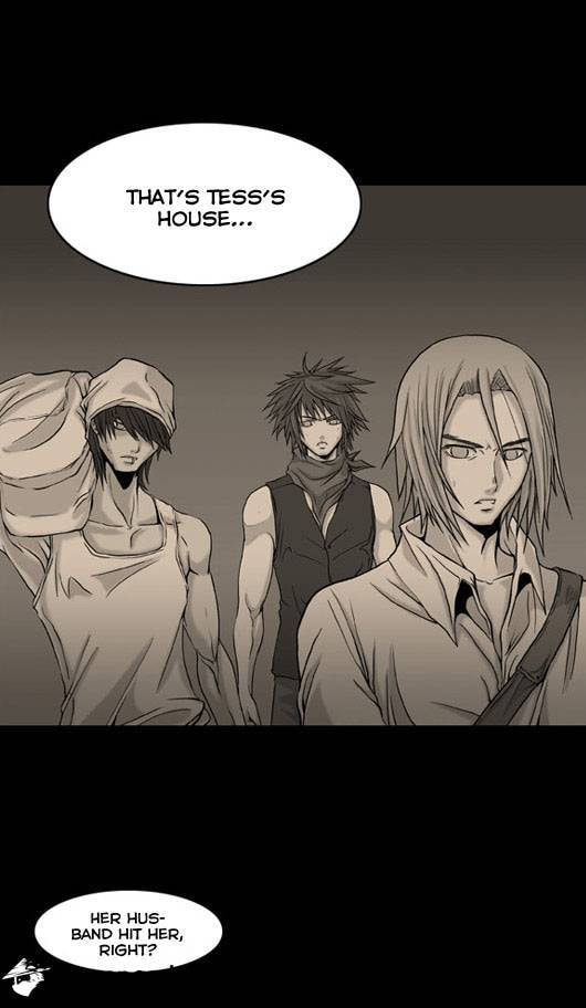 Read Chess Isle (Colored) chapter 43 image 10 on Lezhin