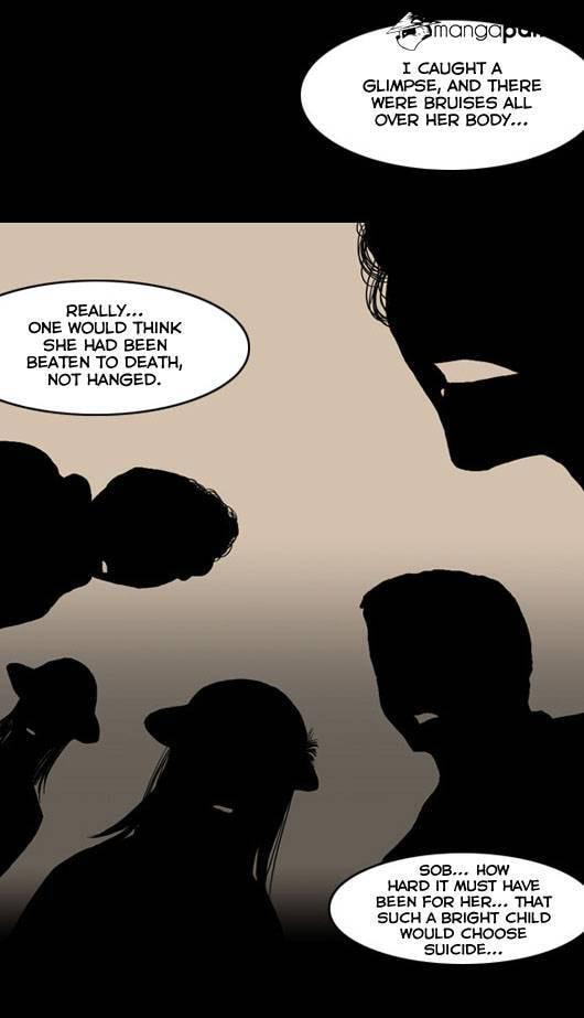 Read Chess Isle (Colored) chapter 43 image 11 on Lezhin