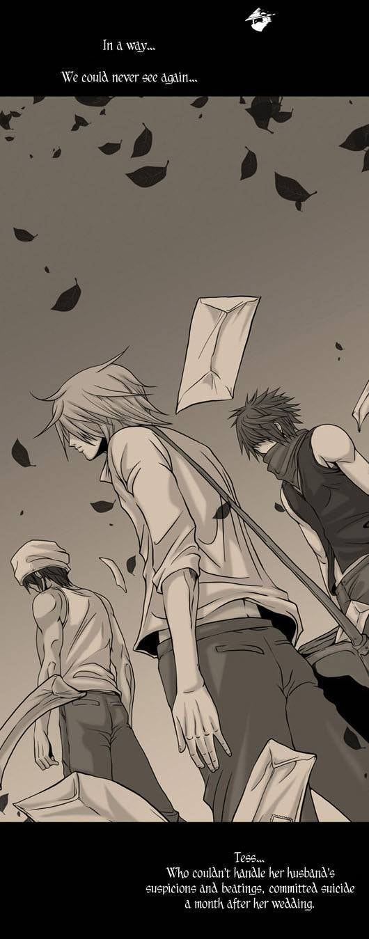 Read Chess Isle (Colored) chapter 43 image 13 on Lezhin