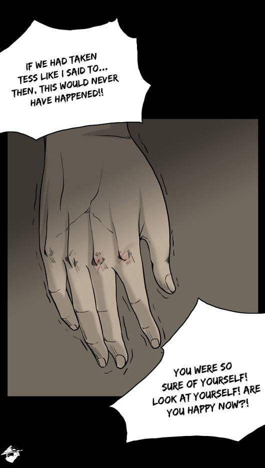 Read Chess Isle (Colored) chapter 43 image 16 on Lezhin