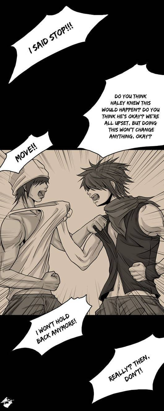 Read Chess Isle (Colored) chapter 43 image 17 on Lezhin