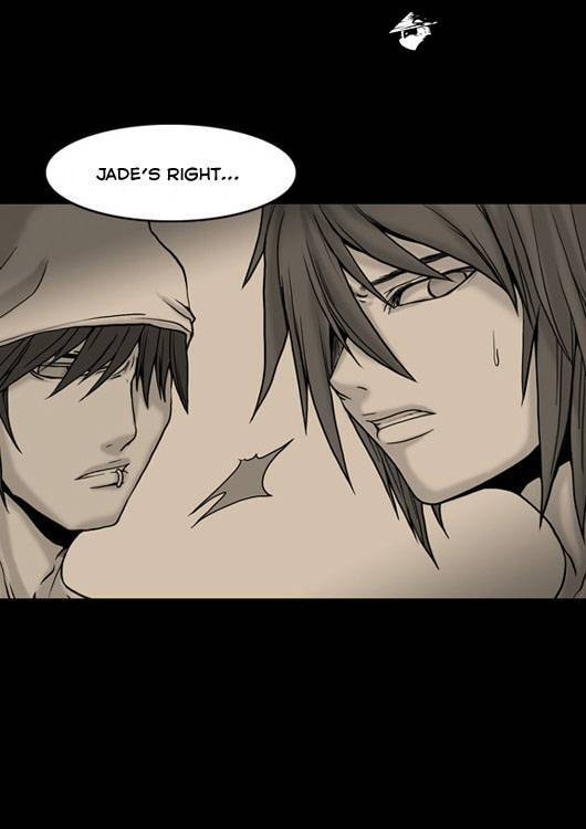 Read Chess Isle (Colored) chapter 43 image 18 on Lezhin