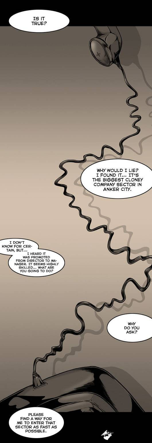 Read Chess Isle (Colored) chapter 43 image 2 on Lezhin