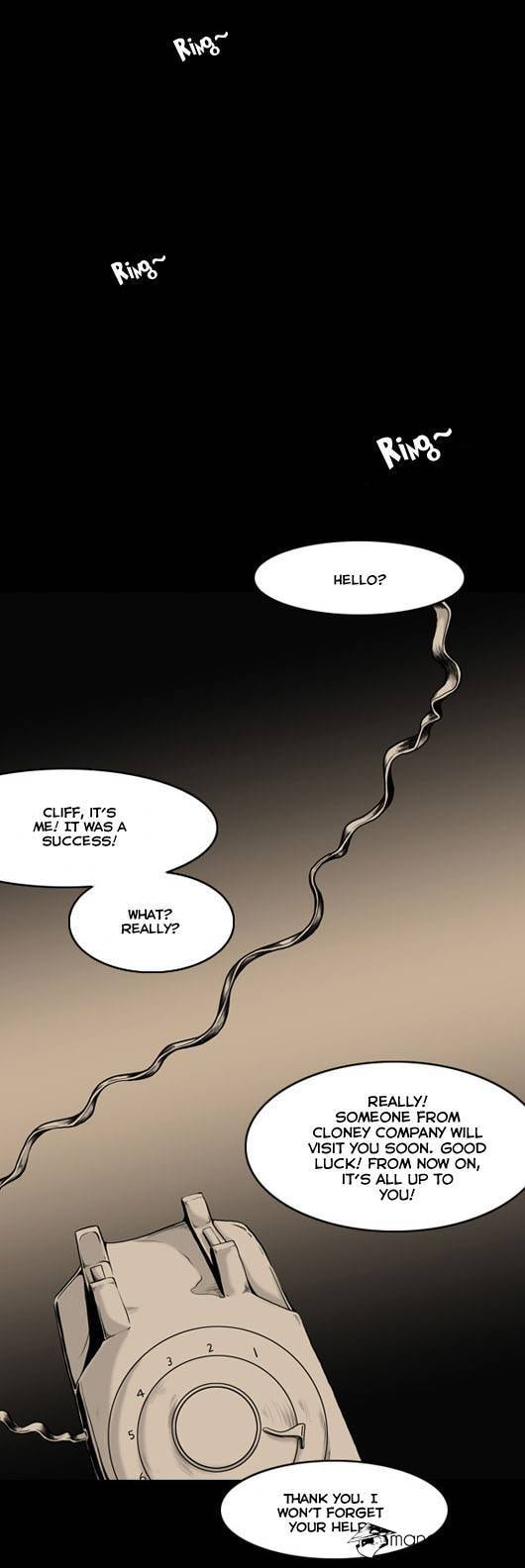 Read Chess Isle (Colored) chapter 43 image 21 on Lezhin