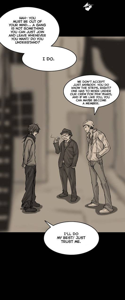 Read Chess Isle (Colored) chapter 43 image 24 on Lezhin