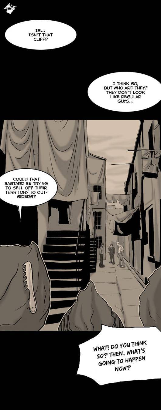 Read Chess Isle (Colored) chapter 43 image 25 on Lezhin