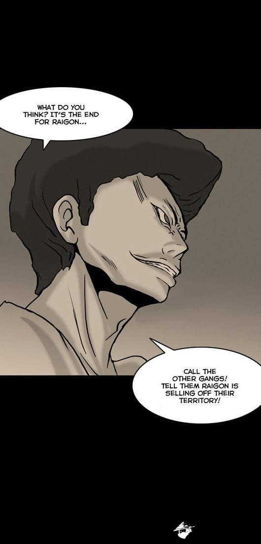 Read Chess Isle (Colored) chapter 43 image 26 on Lezhin