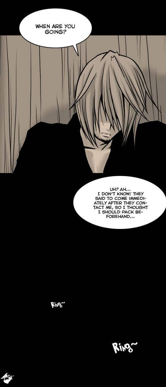Read Chess Isle (Colored) chapter 43 image 28 on Lezhin