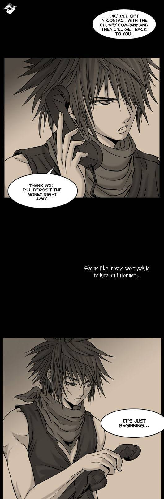 Read Chess Isle (Colored) chapter 43 image 3 on Lezhin