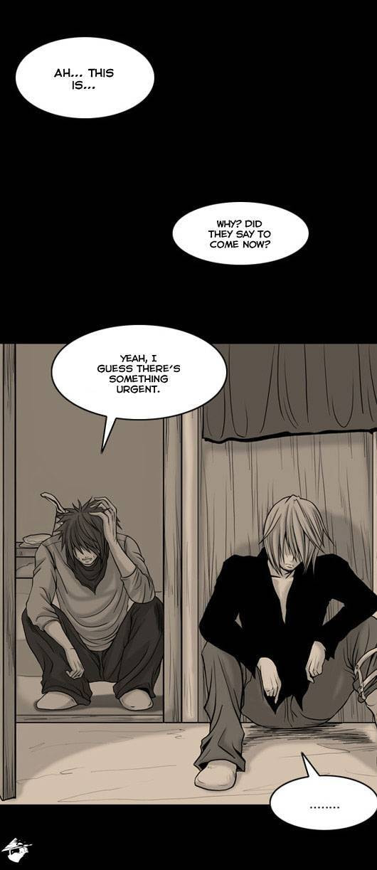 Read Chess Isle (Colored) chapter 43 image 31 on Lezhin