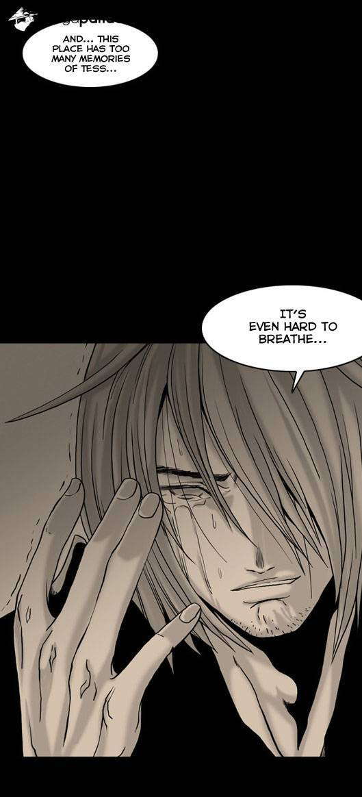 Read Chess Isle (Colored) chapter 43 image 33 on Lezhin