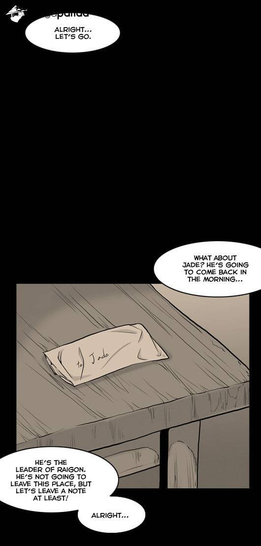 Read Chess Isle (Colored) chapter 43 image 34 on Lezhin