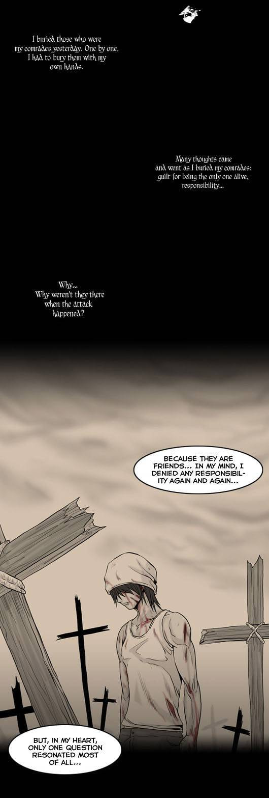 Read Chess Isle (Colored) chapter 43 image 36 on Lezhin