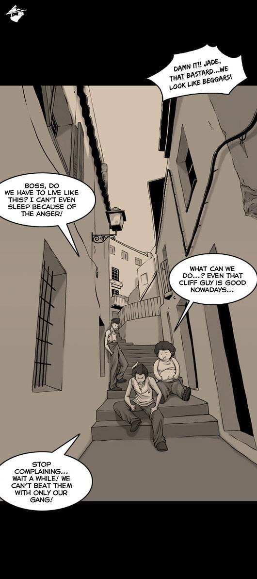Read Chess Isle (Colored) chapter 43 image 4 on Lezhin
