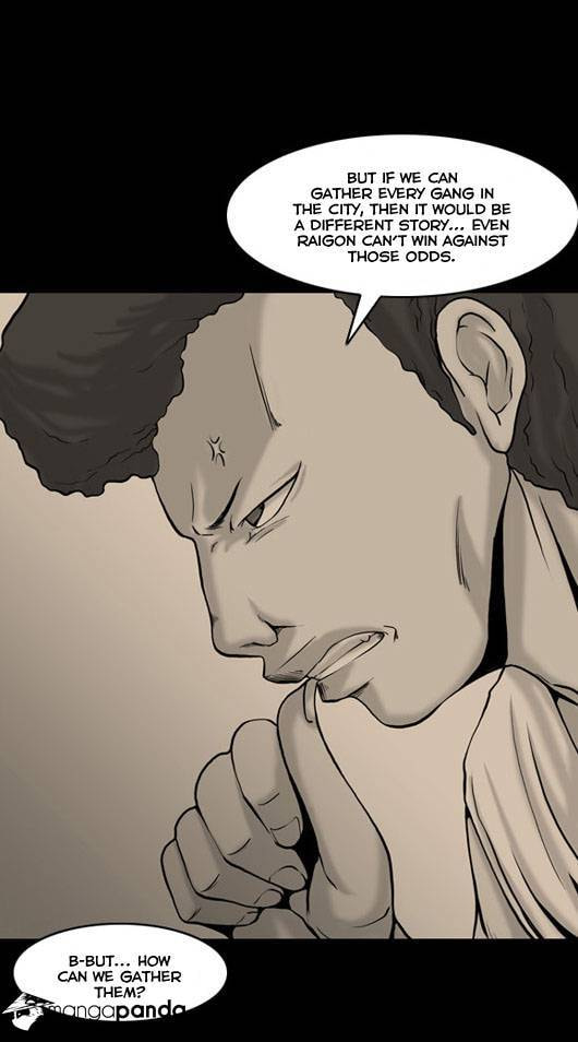 Read Chess Isle (Colored) chapter 43 image 5 on Lezhin