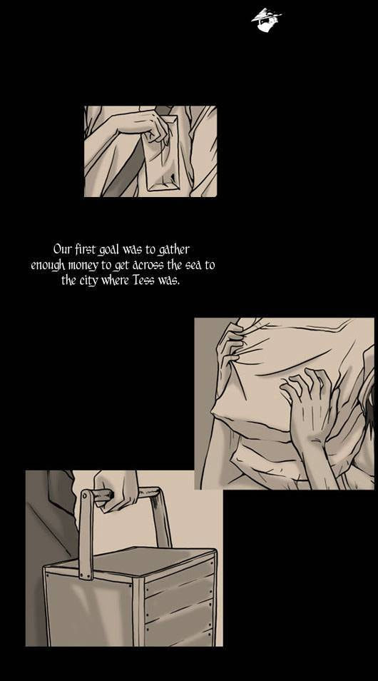 Read Chess Isle (Colored) chapter 43 image 7 on Lezhin