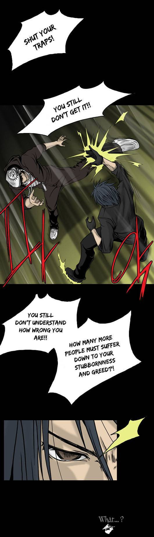 Read Chess Isle (Colored) chapter 44 image 11 on Lezhin