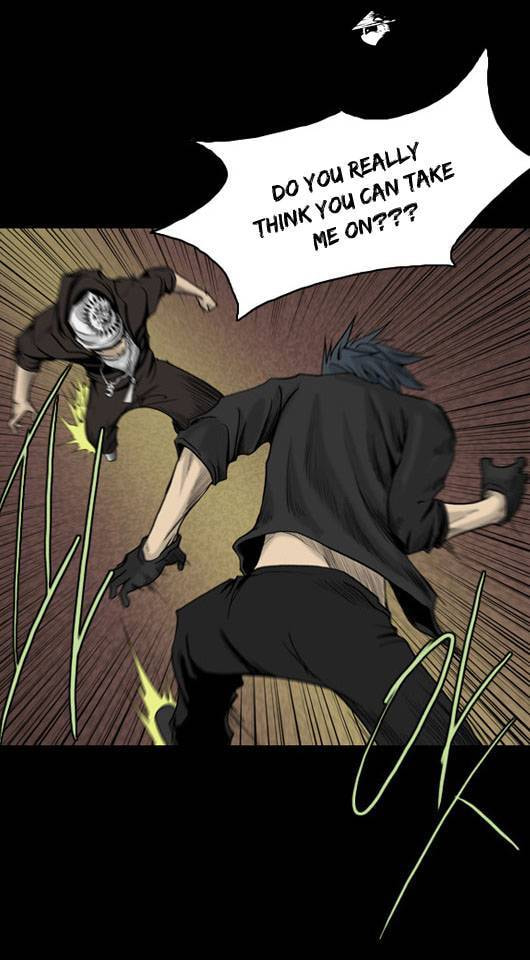 Read Chess Isle (Colored) chapter 44 image 15 on Lezhin