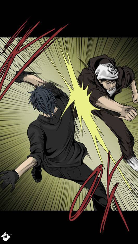 Read Chess Isle (Colored) chapter 44 image 16 on Lezhin