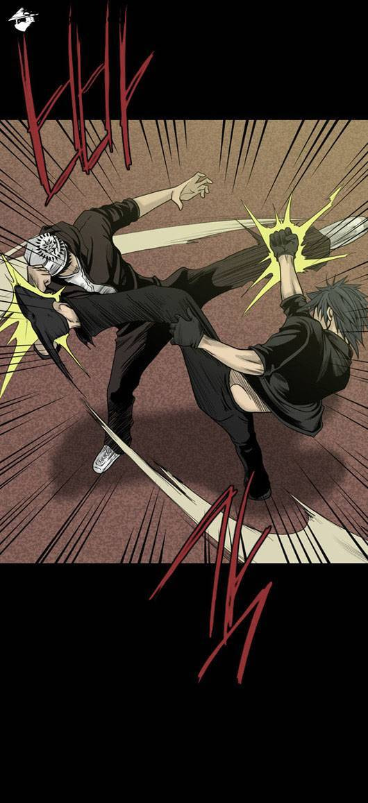 Read Chess Isle (Colored) chapter 44 image 18 on Lezhin