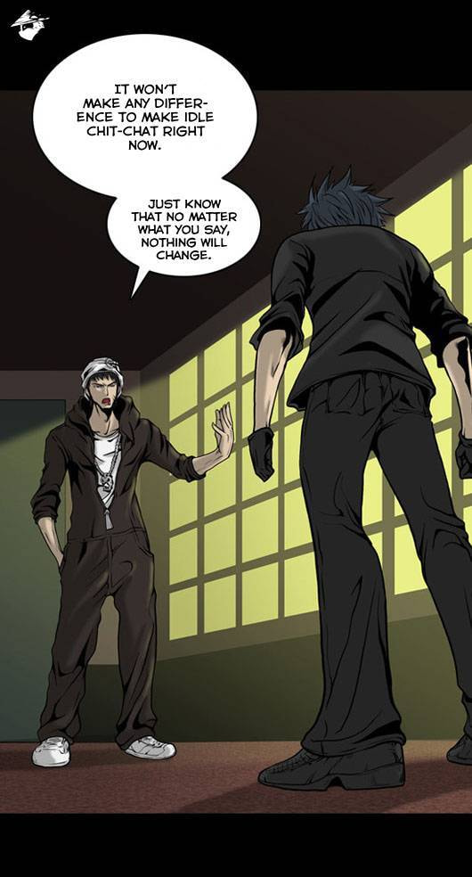 Read Chess Isle (Colored) chapter 44 image 4 on Lezhin