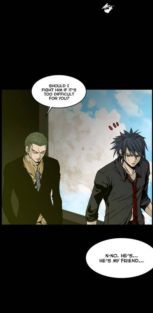 Read Chess Isle (Colored) chapter 44 image 5 on Lezhin
