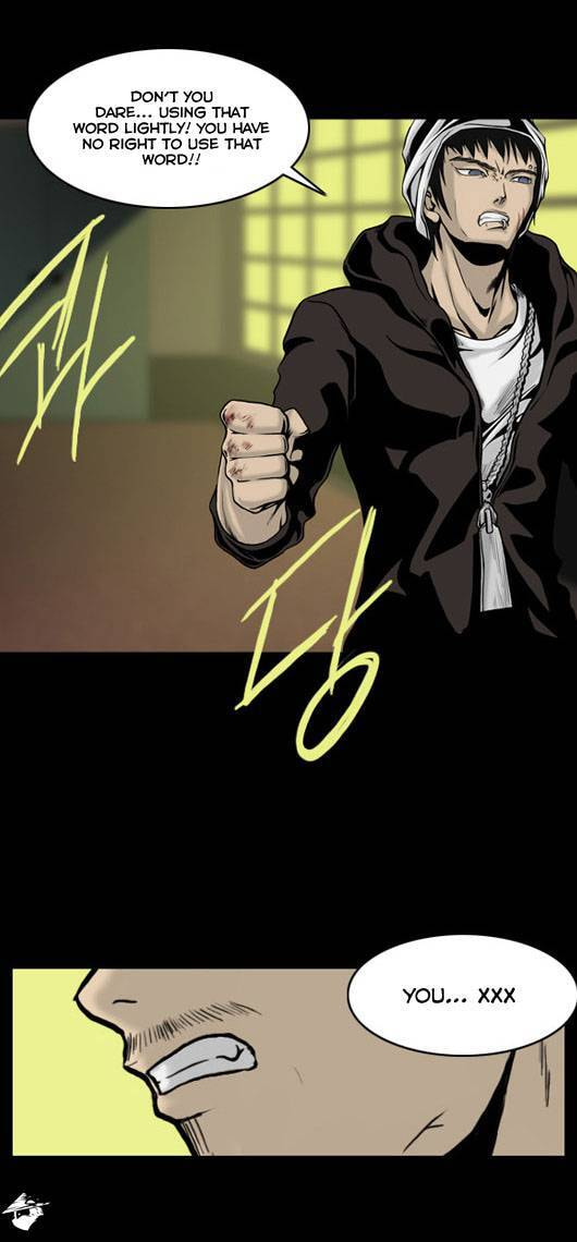 Read Chess Isle (Colored) chapter 44 image 7 on Lezhin